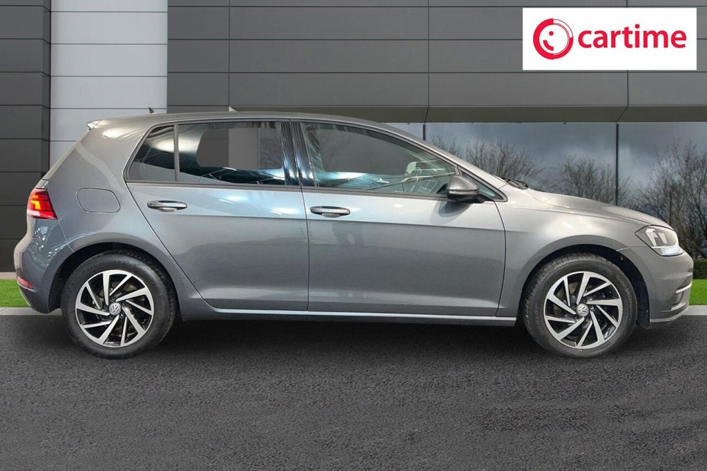 Used Volkswagen Golf 2019 for sale - 76509723: Photo 2