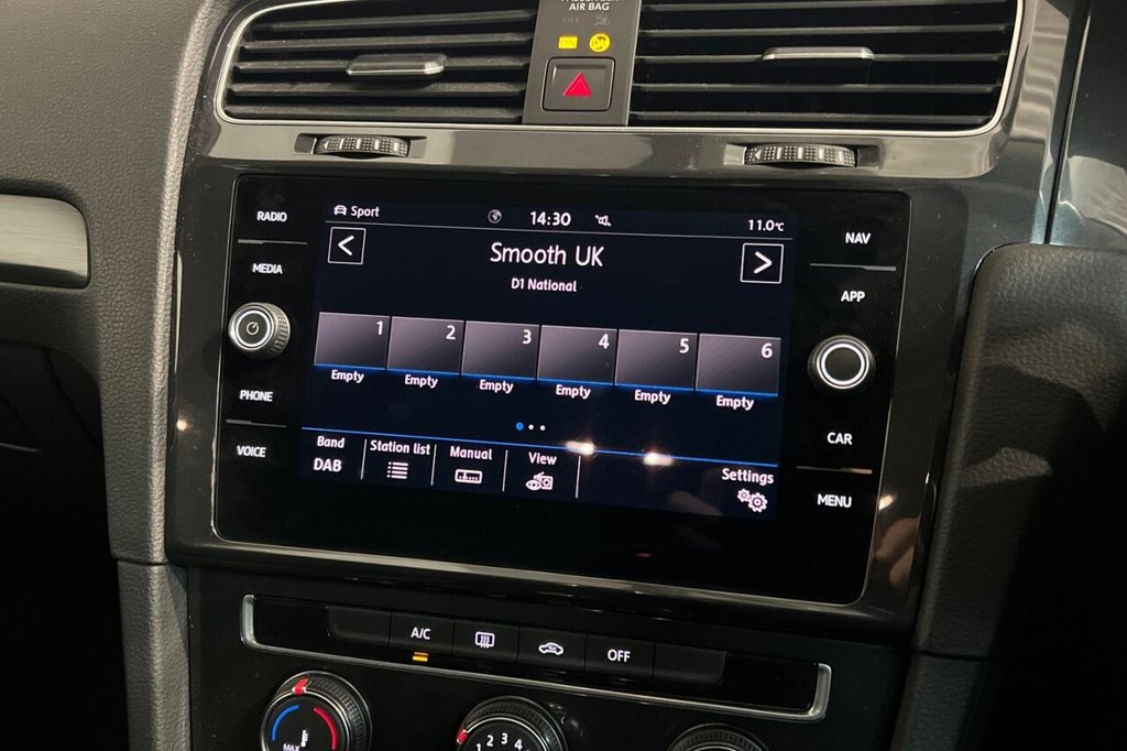 Used Volkswagen Golf 2019 for sale - 76509723: Photo 21