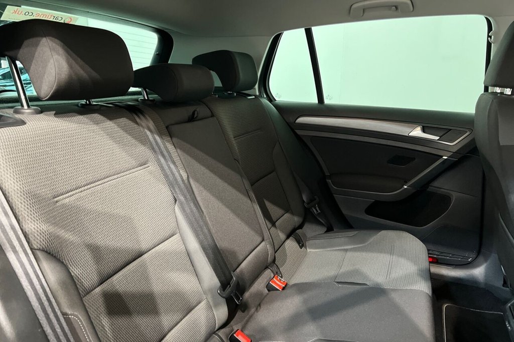 Used Volkswagen Golf 2019 for sale - 76509723: Photo 25