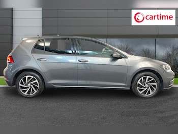 Used Volkswagen Golf 2019 for sale - 76509723: Photo