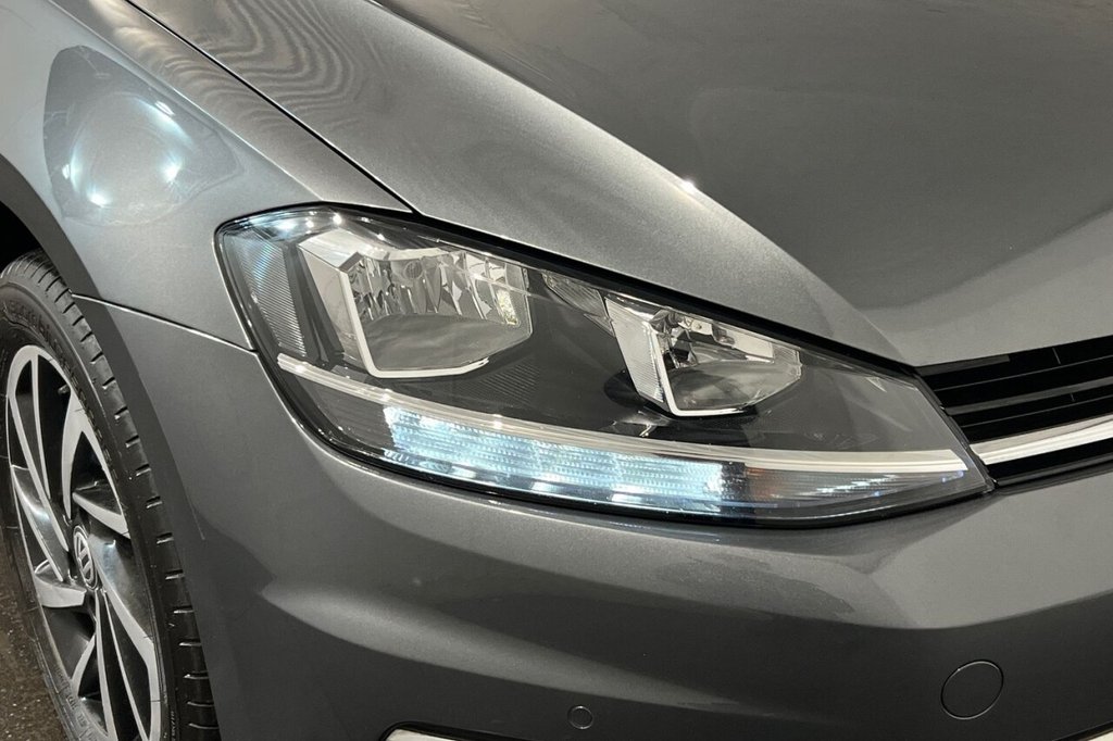 Used Volkswagen Golf 2019 for sale - 76509723: Photo 42