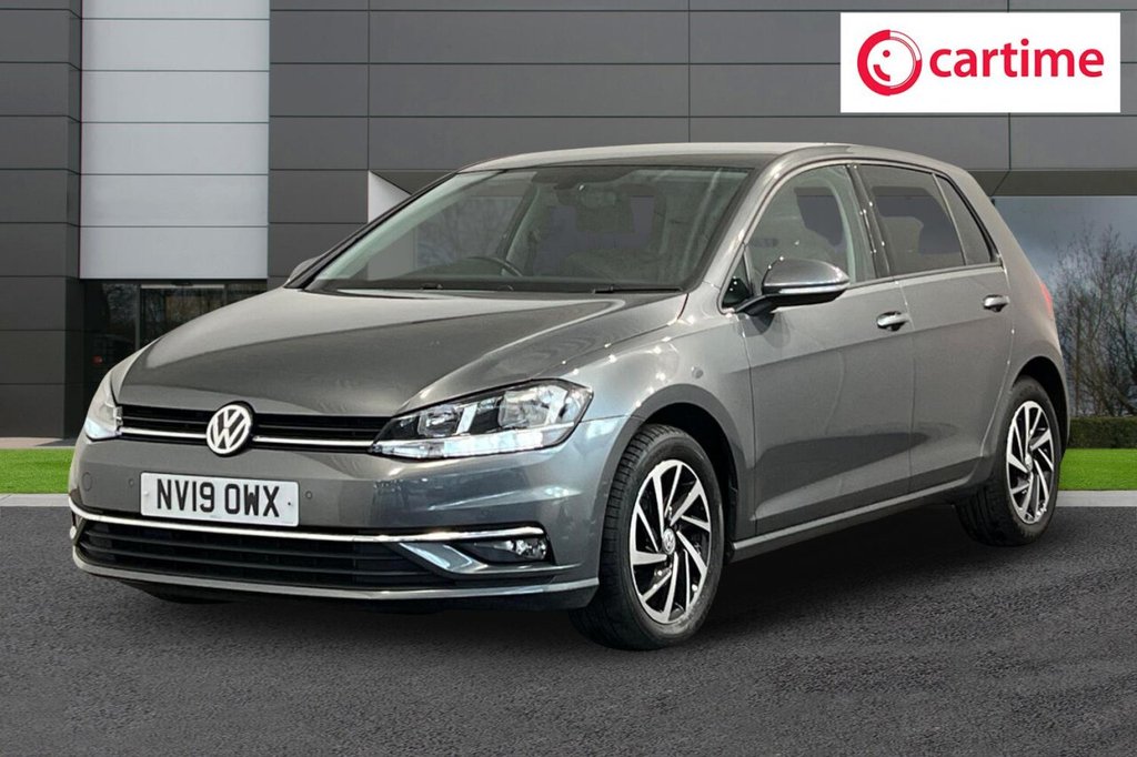 Used Volkswagen Golf 2019 for sale - 76509723: Photo 7