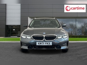 Used BMW 3 Series 2021 for sale - 77157815: Photo