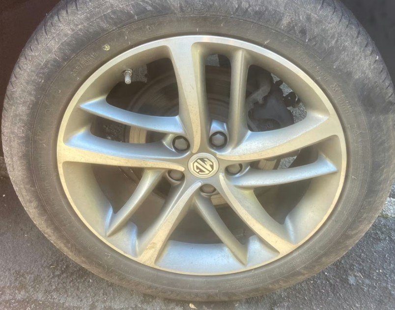 Used MG MG HS 2022 for sale - 76820838: Photo 10