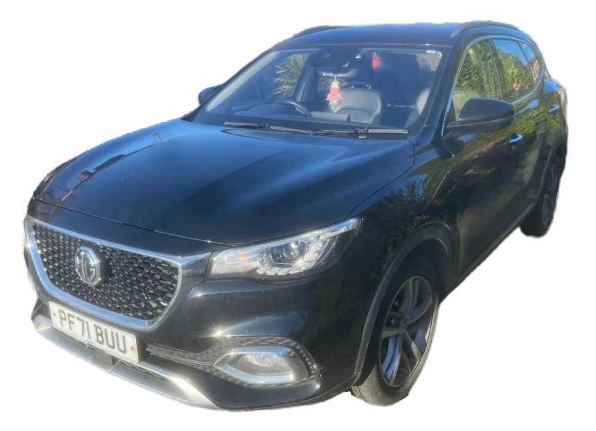 Used MG MG HS 2022 for sale - 76820838: Photo 2