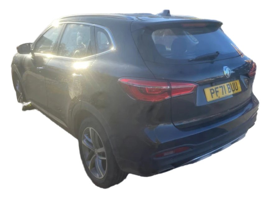 Used MG MG HS 2022 for sale - 76820838: Photo 3