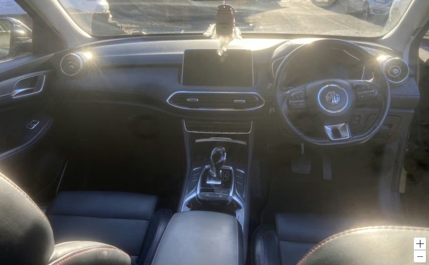 Used MG MG HS 2022 for sale - 76820838: Photo 5