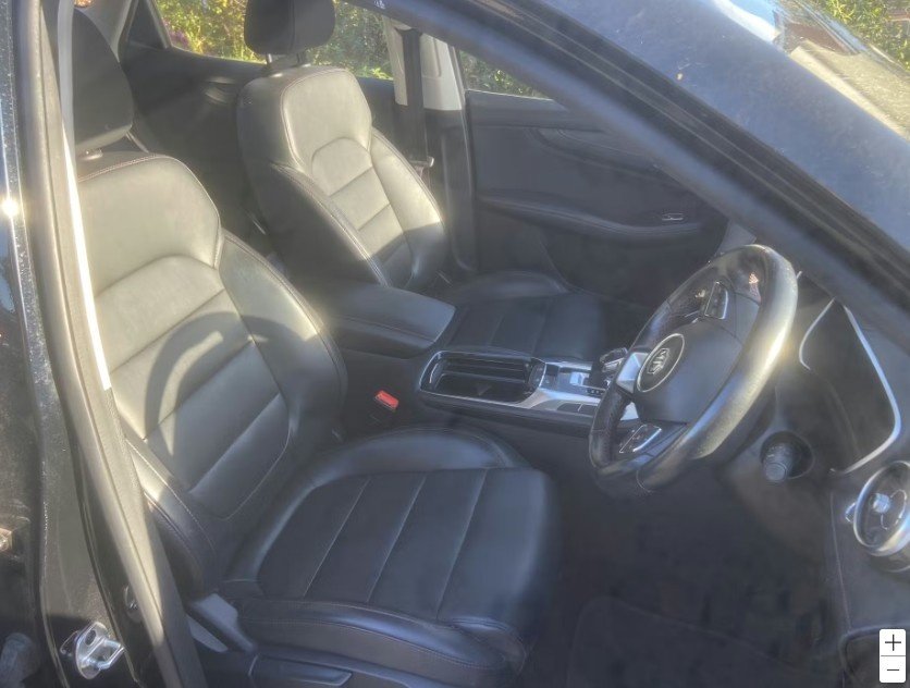 Used MG MG HS 2022 for sale - 76820838: Photo 6