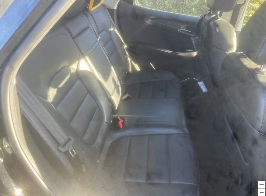 Used MG MG HS 2022 for sale - 76820838: Photo 7