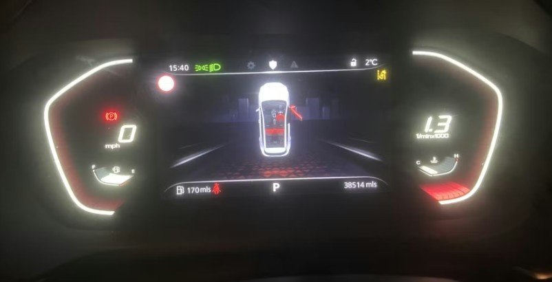 Used MG MG HS 2022 for sale - 76820838: Photo 9