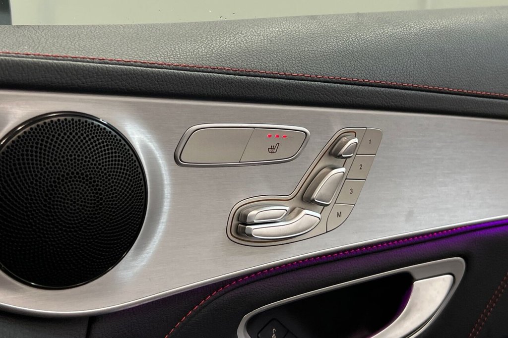 Used Mercedes-Benz C Class 2019 for sale - 77621824: Photo 23