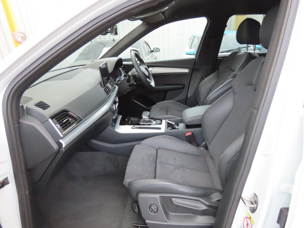 Used Audi Q5 2024 for sale - 78056285: Photo 10