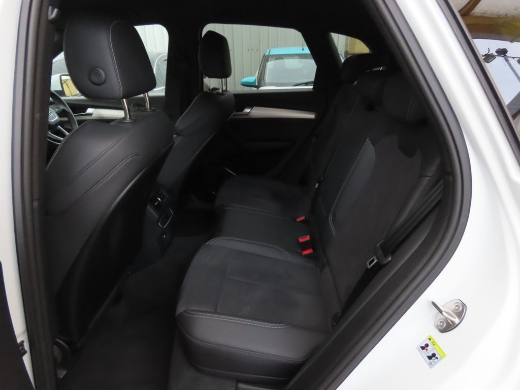 Used Audi Q5 2024 for sale - 78056285: Photo 5