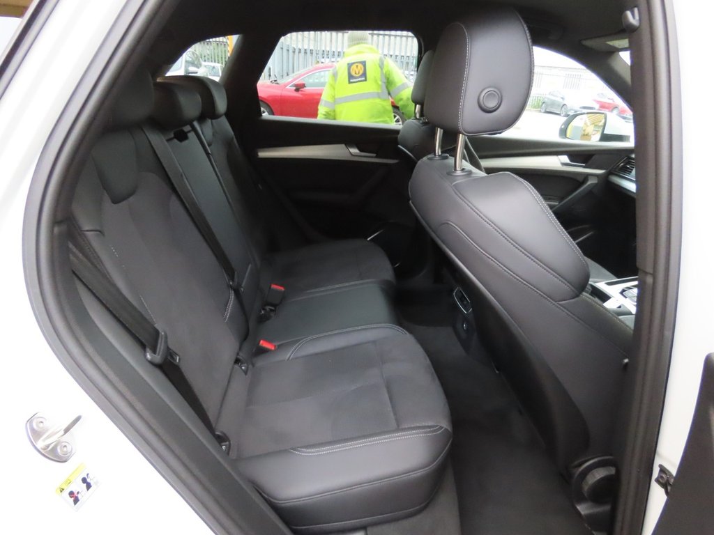 Used Audi Q5 2024 for sale - 78056285: Photo 6