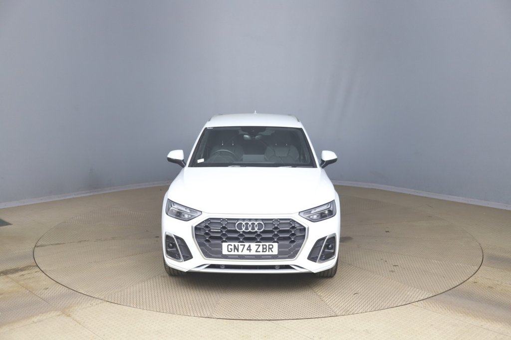 Used Audi Q5 2024 for sale - 78056285: Photo 8