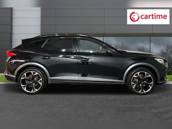 Used Cupra Formentor 2024 for sale - 75359405: Photo