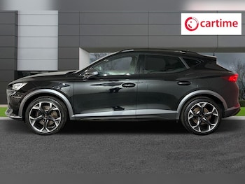 Used Cupra Formentor 2024 for sale - 75359405: Photo