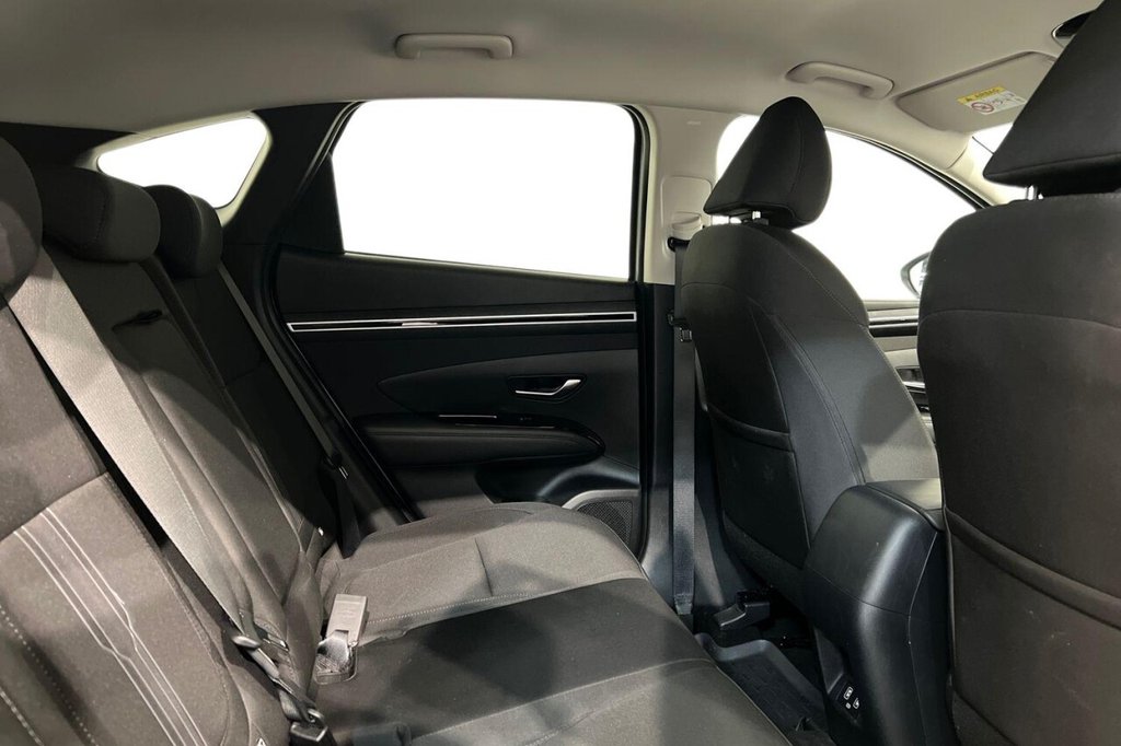 Used Hyundai TUCSON 2022 for sale - 76717160: Photo 10