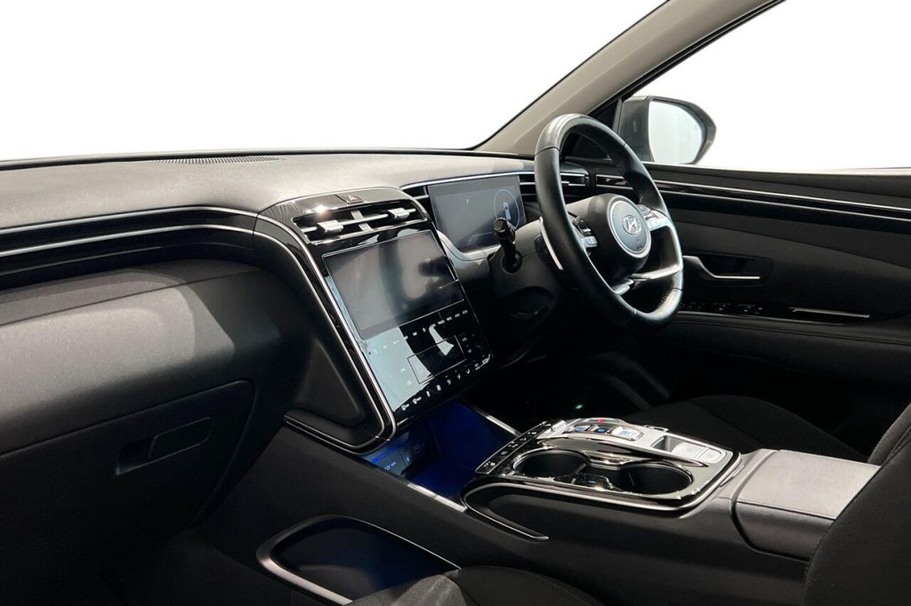 Used Hyundai TUCSON 2022 for sale - 76717160: Photo 11