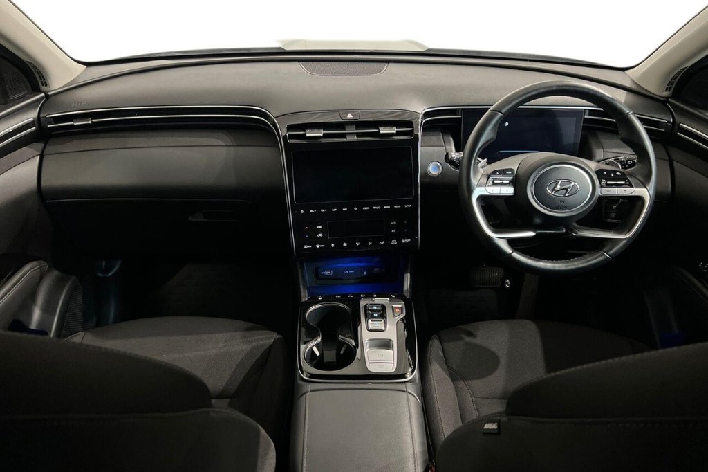 Used Hyundai TUCSON 2022 for sale - 76717160: Photo 12