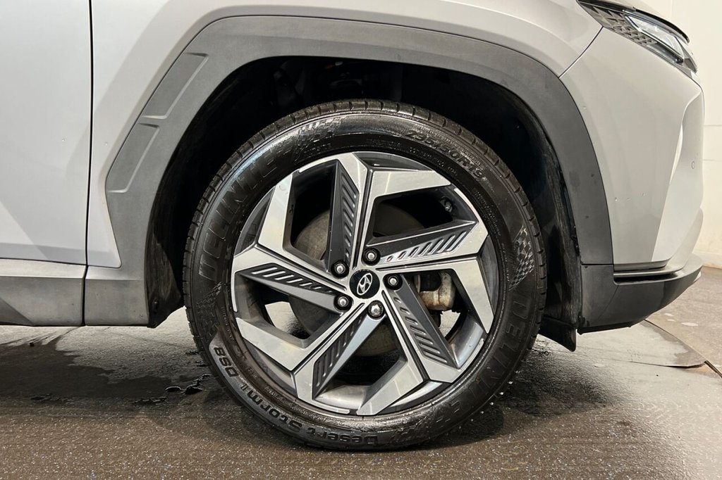 Used Hyundai TUCSON 2022 for sale - 76717160: Photo 14