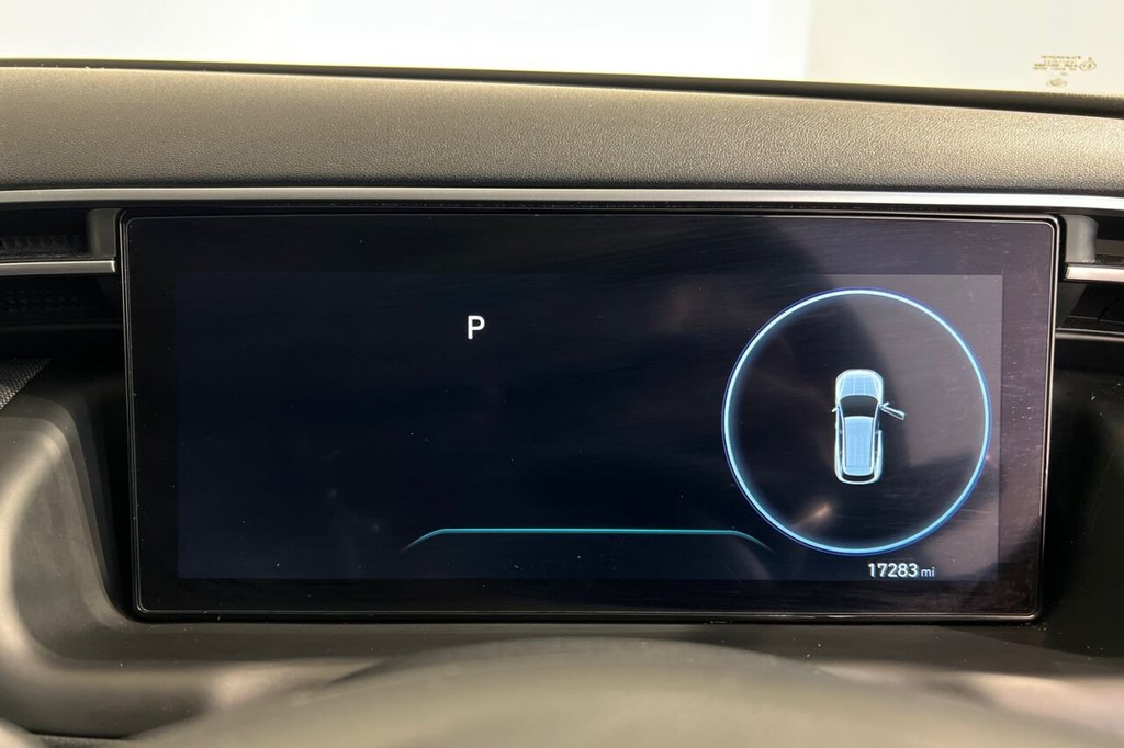 Used Hyundai TUCSON 2022 for sale - 76717160: Photo 15