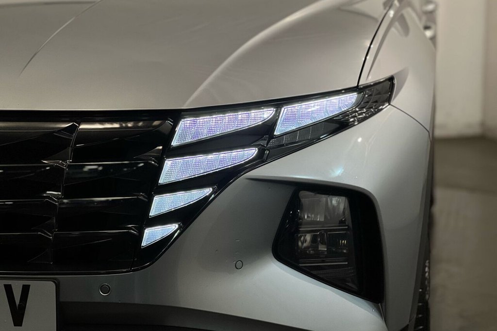 Used Hyundai TUCSON 2022 for sale - 76717160: Photo 16