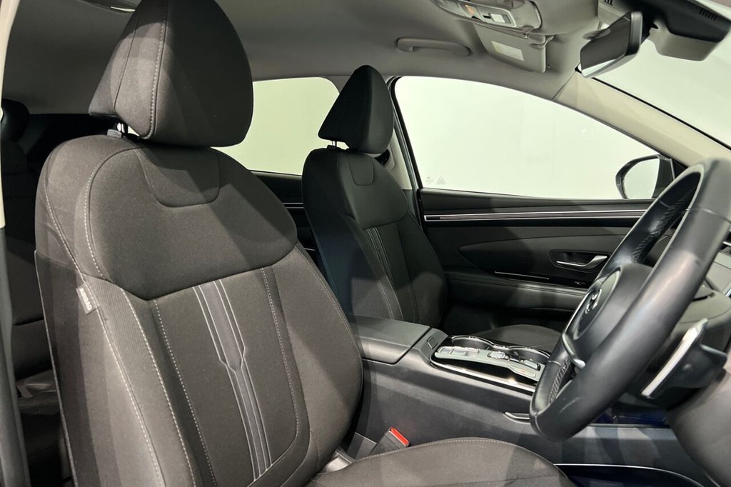 Used Hyundai TUCSON 2022 for sale - 76717160: Photo 22