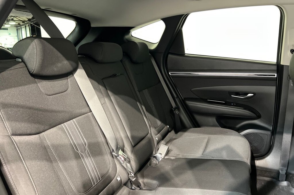Used Hyundai TUCSON 2022 for sale - 76717160: Photo 23