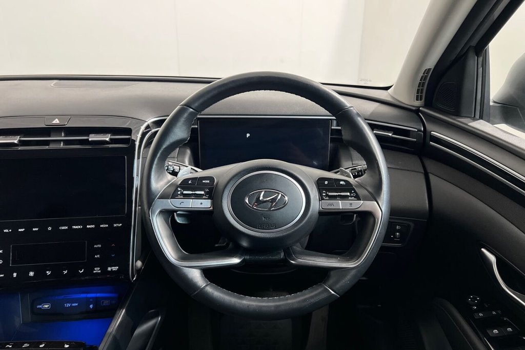 Used Hyundai TUCSON 2022 for sale - 76717160: Photo 24