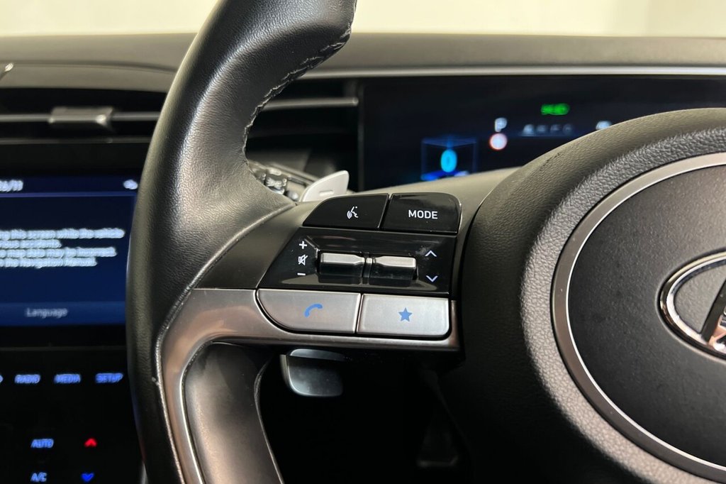 Used Hyundai TUCSON 2022 for sale - 76717160: Photo 25