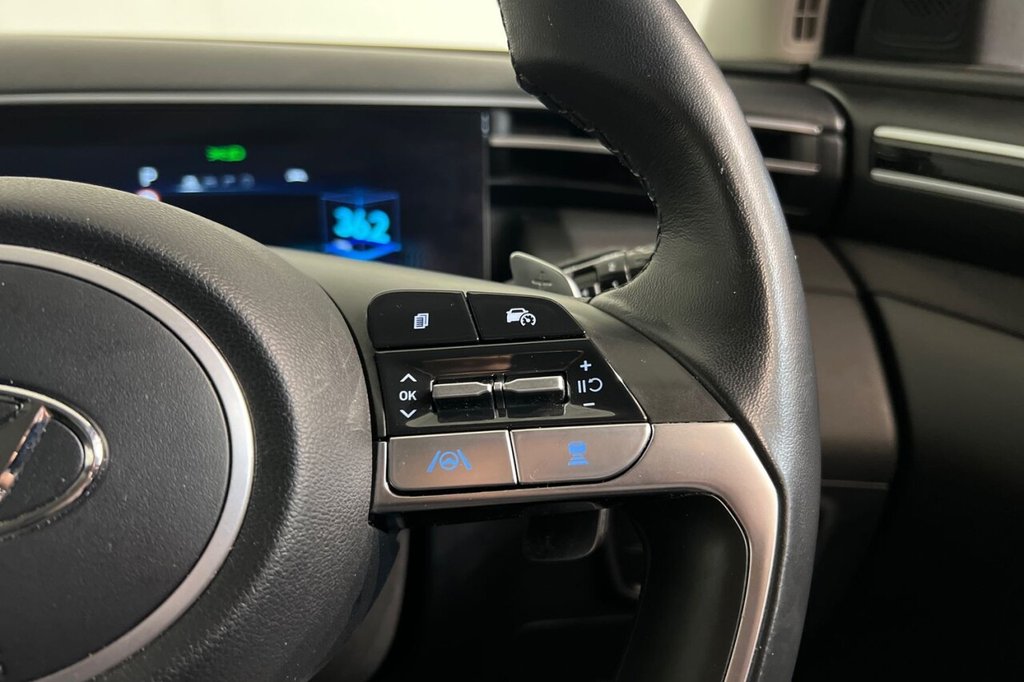 Used Hyundai TUCSON 2022 for sale - 76717160: Photo 26