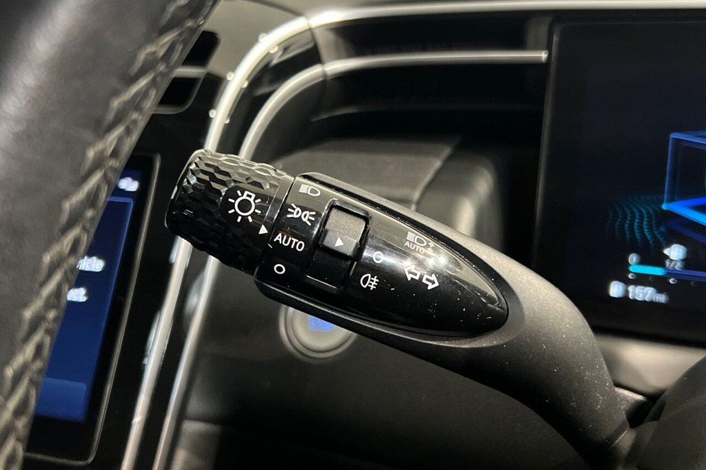 Used Hyundai TUCSON 2022 for sale - 76717160: Photo 27