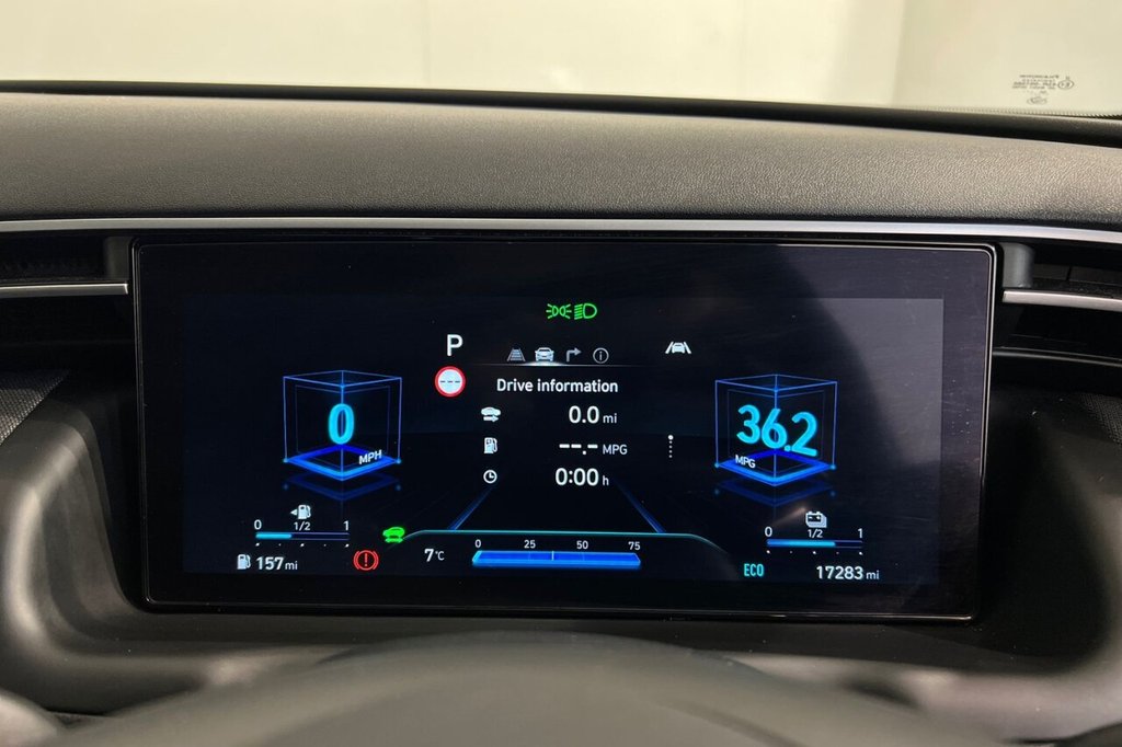 Used Hyundai TUCSON 2022 for sale - 76717160: Photo 29