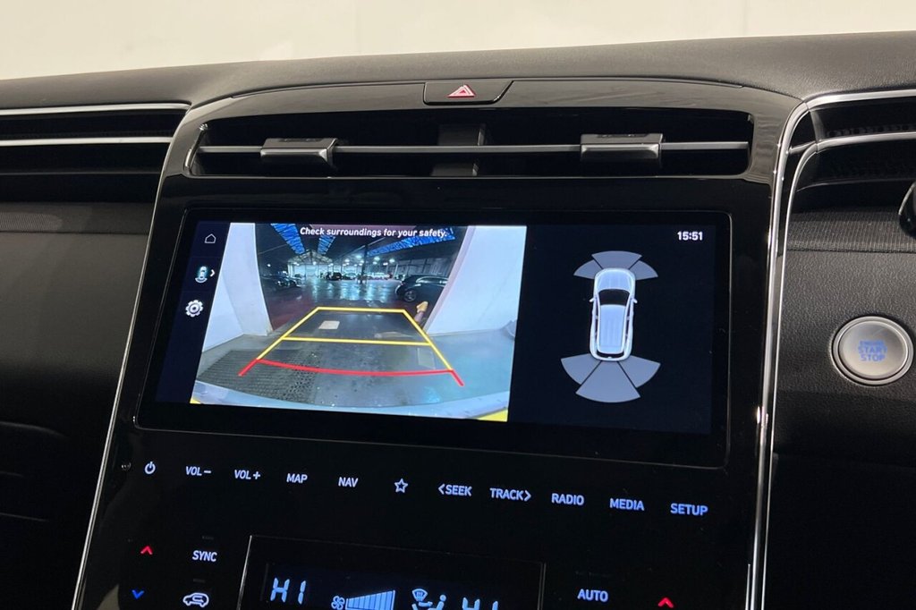 Used Hyundai TUCSON 2022 for sale - 76717160: Photo 30