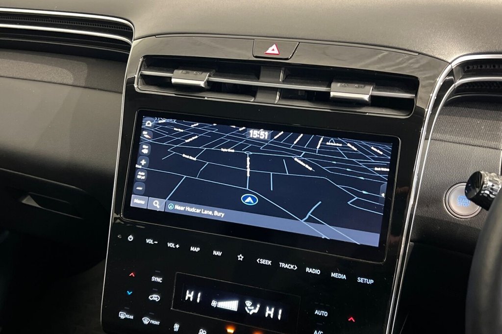 Used Hyundai TUCSON 2022 for sale - 76717160: Photo 31