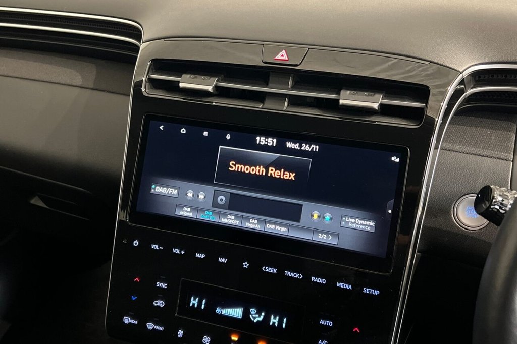 Used Hyundai TUCSON 2022 for sale - 76717160: Photo 32