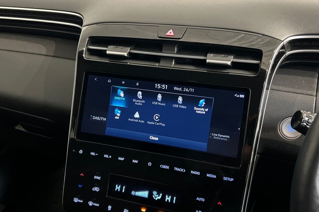 Used Hyundai TUCSON 2022 for sale - 76717160: Photo 33