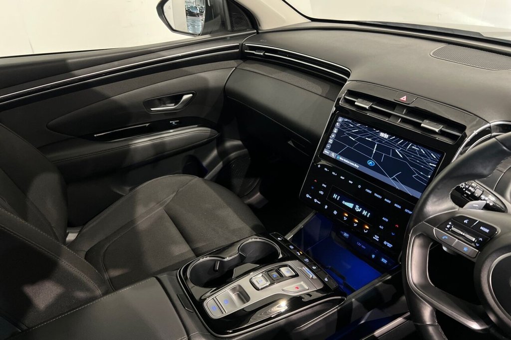 Used Hyundai TUCSON 2022 for sale - 76717160: Photo 34