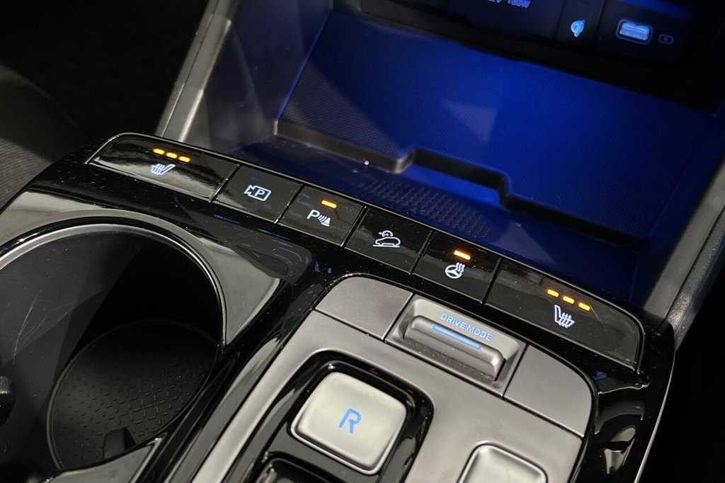 Used Hyundai TUCSON 2022 for sale - 76717160: Photo 36