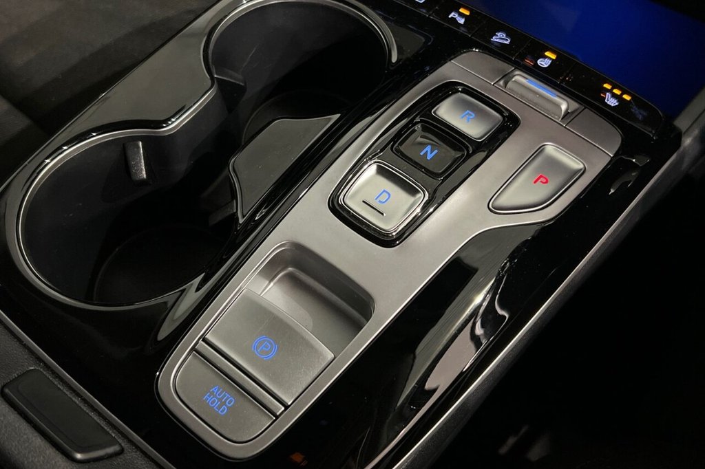 Used Hyundai TUCSON 2022 for sale - 76717160: Photo 37