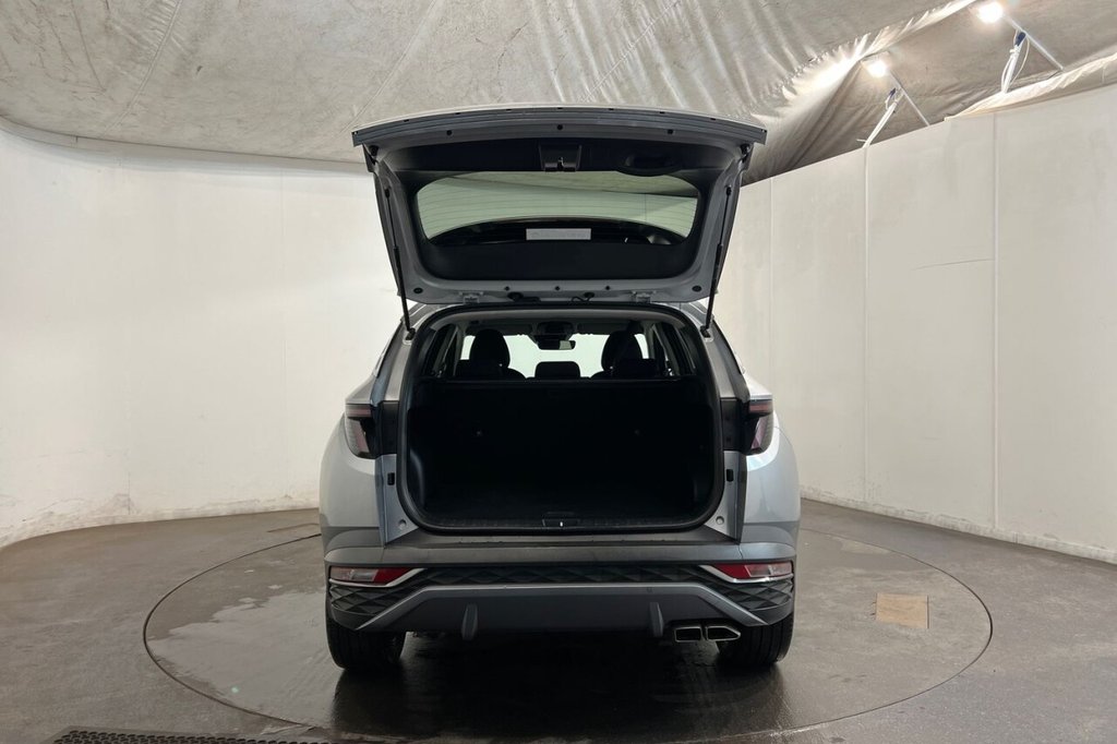 Used Hyundai TUCSON 2022 for sale - 76717160: Photo 42