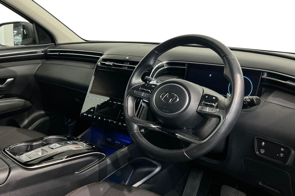 Used Hyundai TUCSON 2022 for sale - 76717160: Photo 9