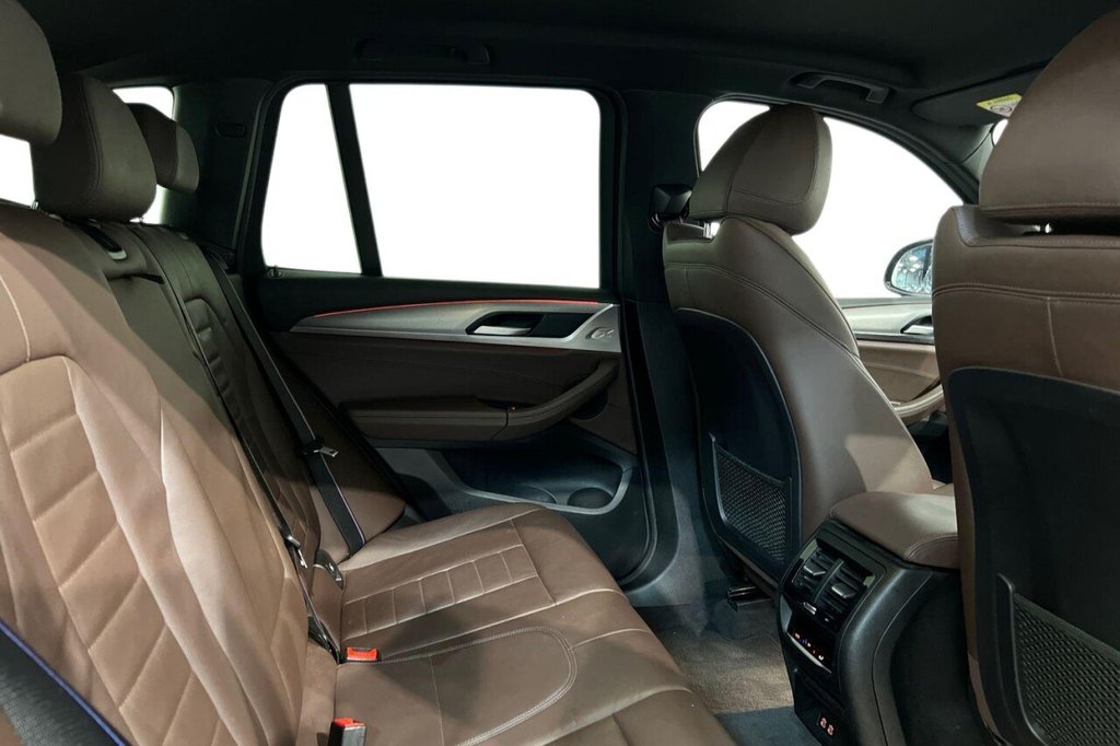 Used BMW X3 2019 for sale - 76665428: Photo 10