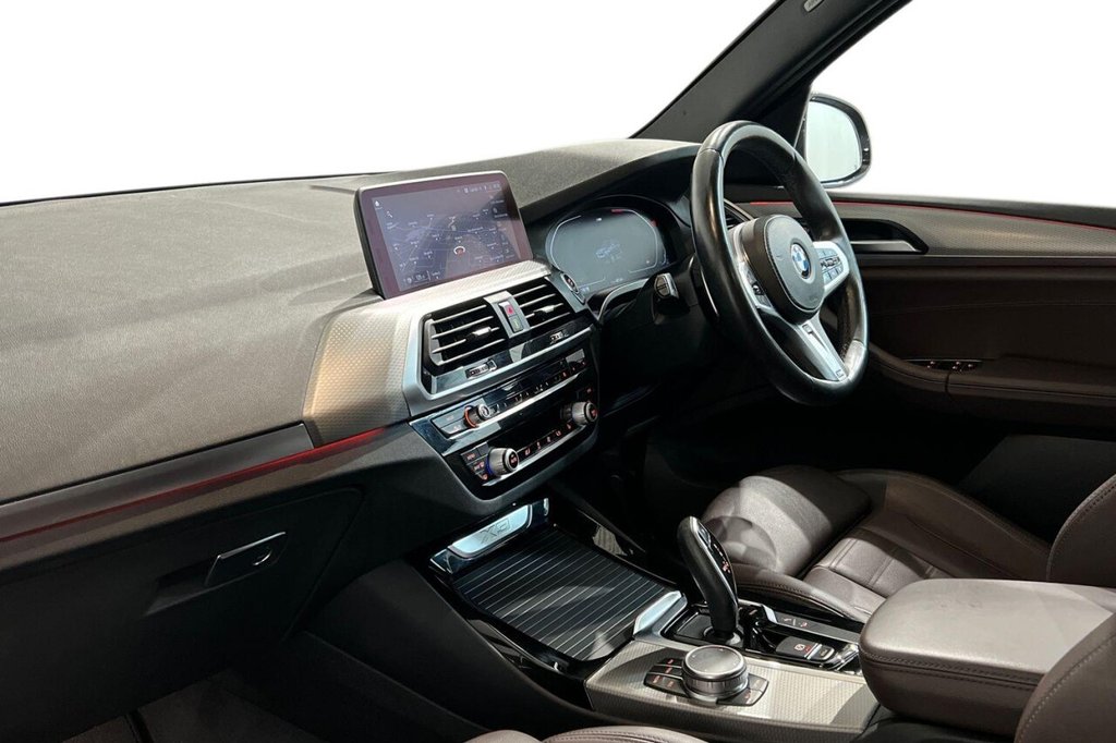 Used BMW X3 2019 for sale - 76665428: Photo 11