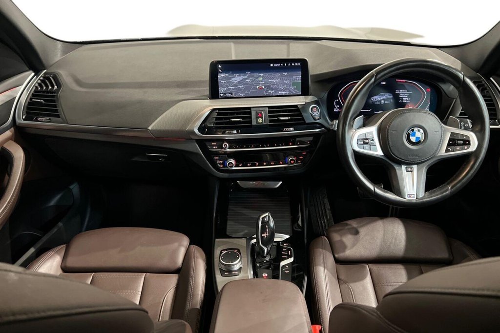 Used BMW X3 2019 for sale - 76665428: Photo 12