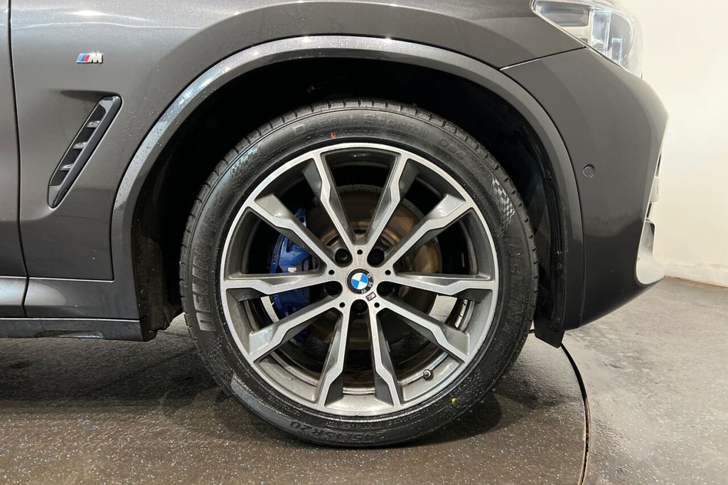 Used BMW X3 2019 for sale - 76665428: Photo 14