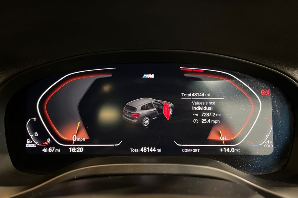 Used BMW X3 2019 for sale - 76665428: Photo 15