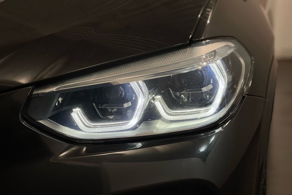 Used BMW X3 2019 for sale - 76665428: Photo 16