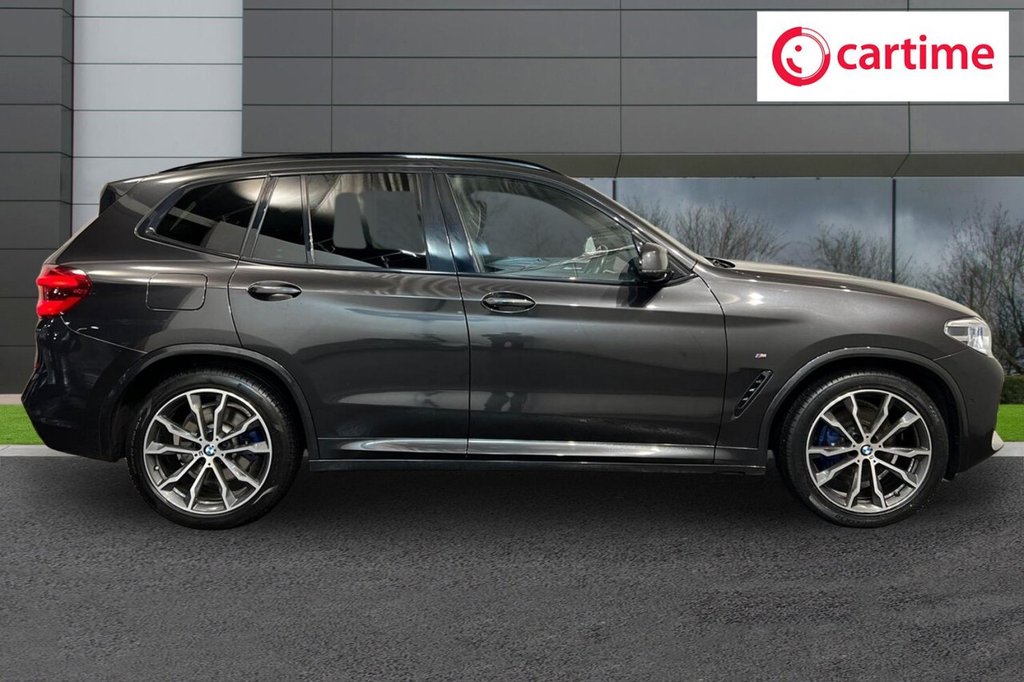 Used BMW X3 2019 for sale - 76665428: Photo 2